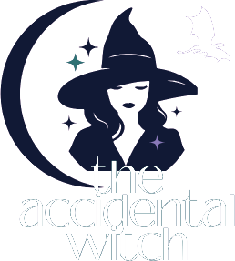 The Accidental Witch