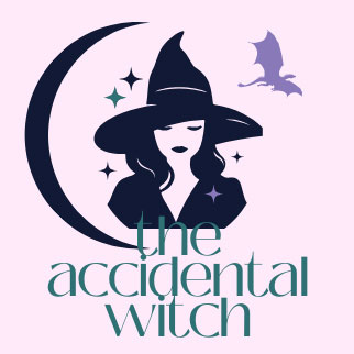 The Accidental Witch